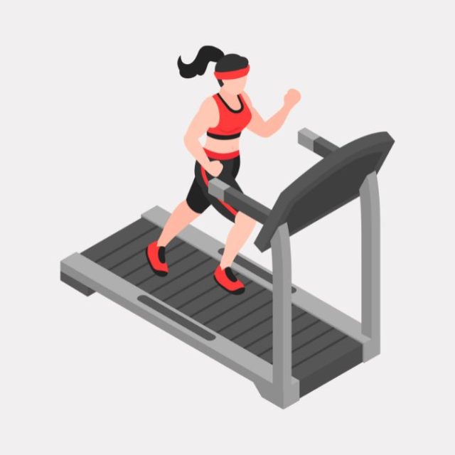 How Long to Run on Treadmill Machine