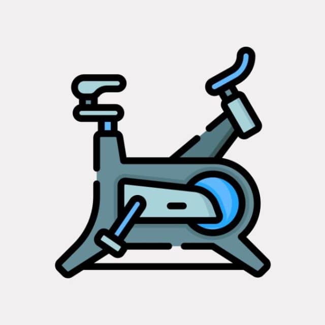 How Many Calories Does a Stationary Bike Burn