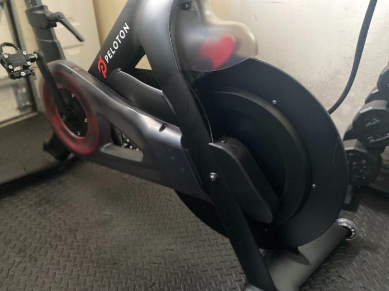 life fitness stationary bike resistance levels
