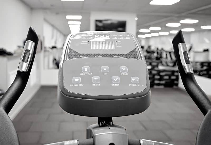 How to Burn More Calories on a Stationary Bike