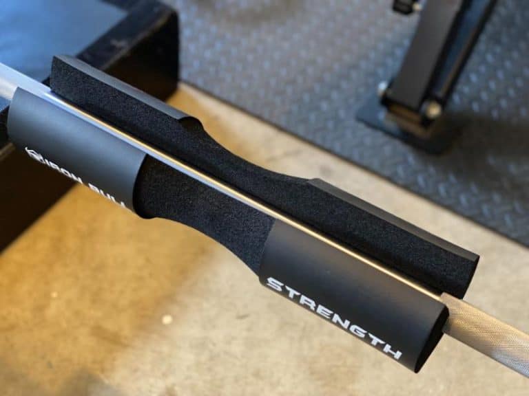 8 Best Barbell Pads for Hip Thrusts