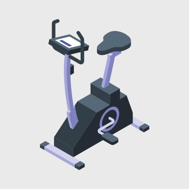 How to Use a Stationary Bike Like a Pro - Proper Form and Technique