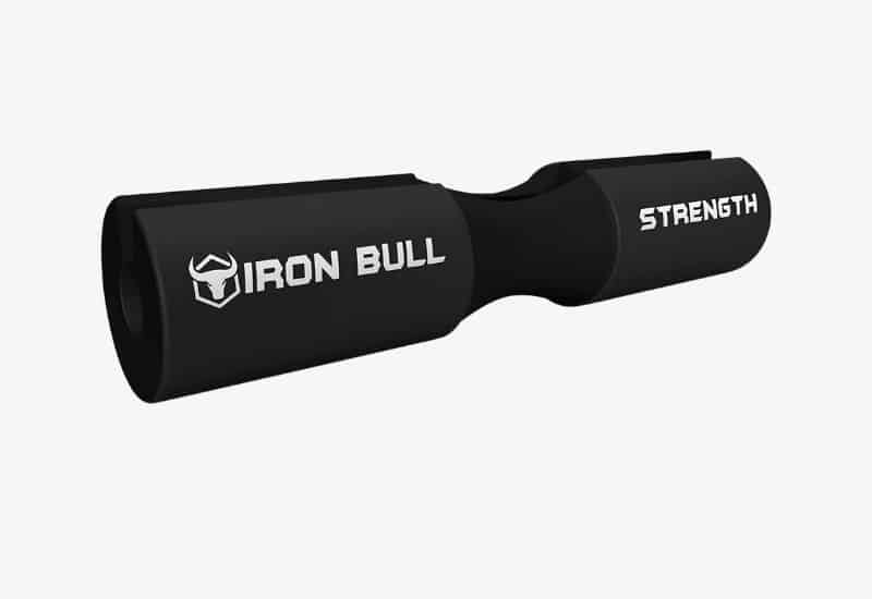 Iron Bull Barbell Hip Thrust Pad
