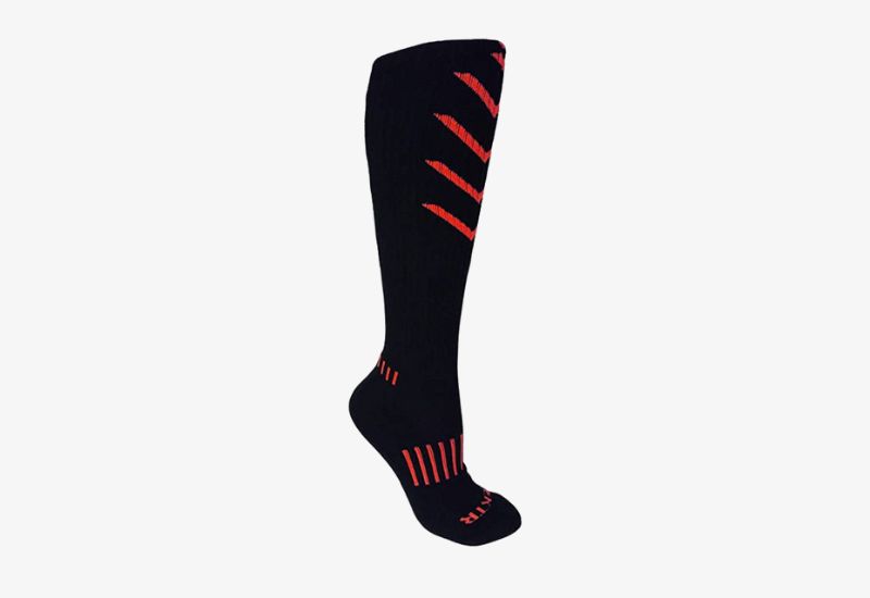 Moxy Sock Deadlift Socks