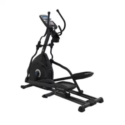 Nautilus E616 Elliptical