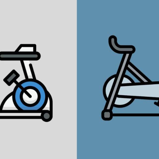Recumbent Bike vs Upright Bike - Which Stationary Bike is Best for You?