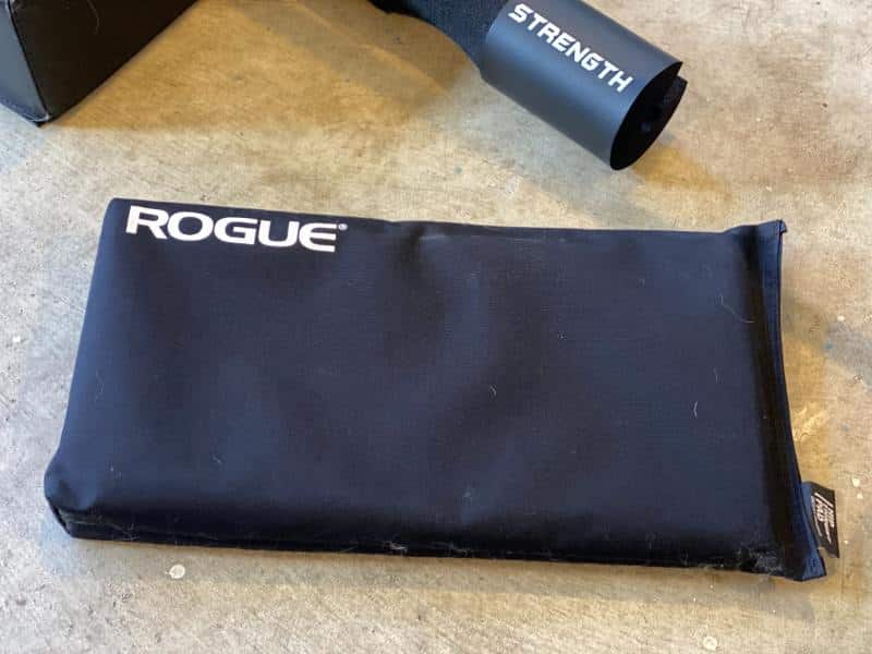 Rogue Hip Thrust Bar Pad - Hip Thrust Cushion