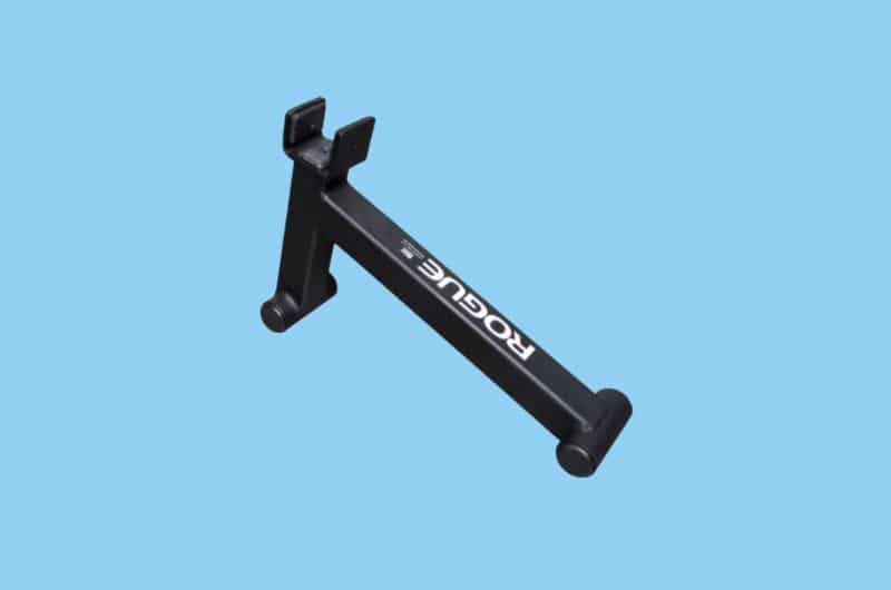 Rogue Mini Deadlift Bar Jack