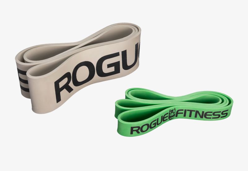 Rogue Monster Bands - Pull-Up Assist Resistance Band