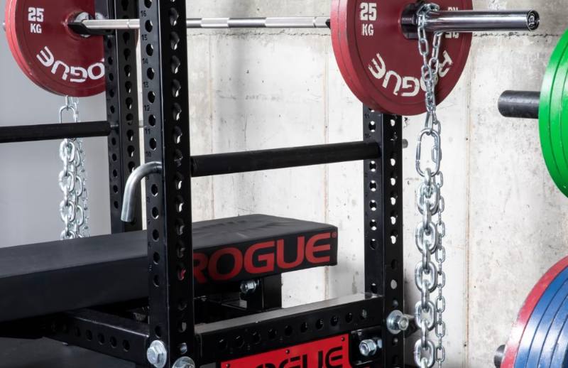 Rogue Weightlifting Chains