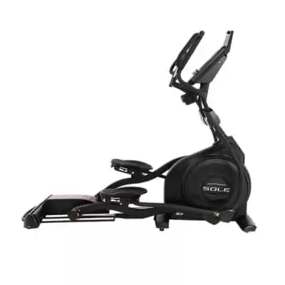 Sole Fitness E95 Elliptical Trainer