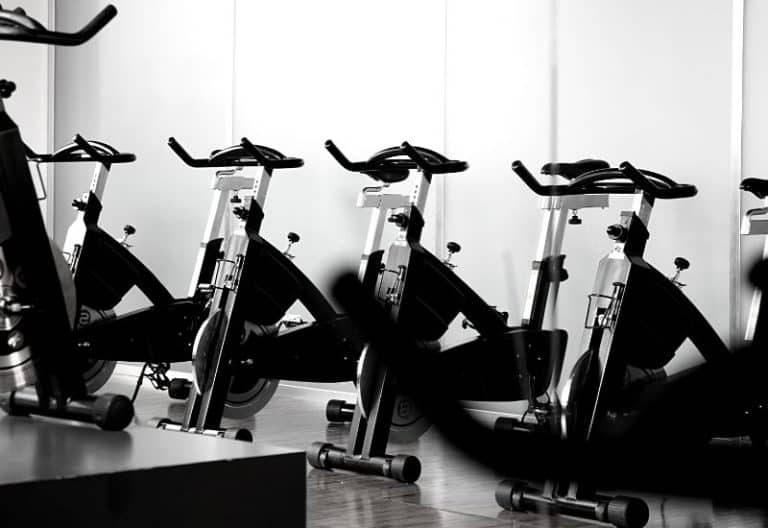 How Many Calories Does a Stationary Bike Burn? (Plus How to Burn Even More)