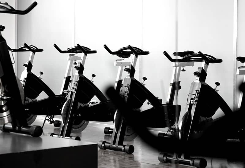 Stationary Bike Calories Burned vs Other Cardio Machines