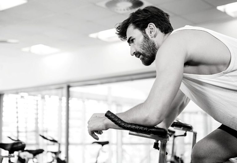 How to Use a Stationary Bike Like a Pro (Proper Form, Mistakes to Avoid