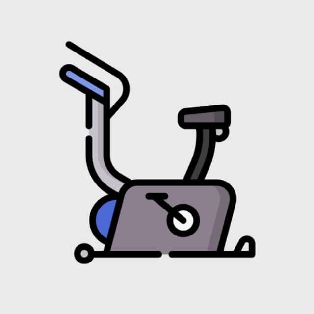 Stationary Bike HIIT Workouts