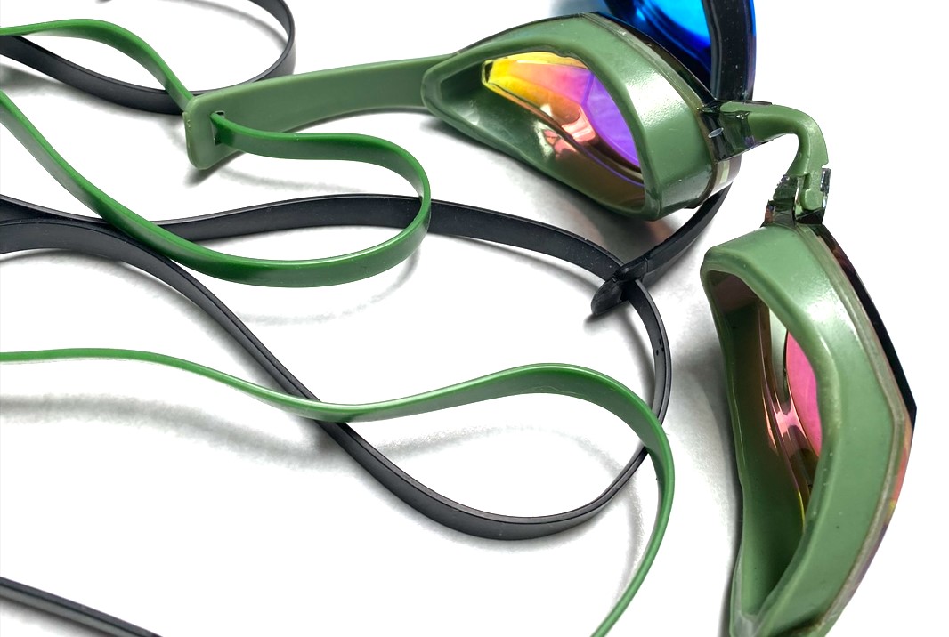 The Magic5 Swim Goggles Review These Custom Swim Goggles are a Total