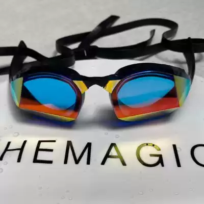 The Magic5 Swimming Goggles