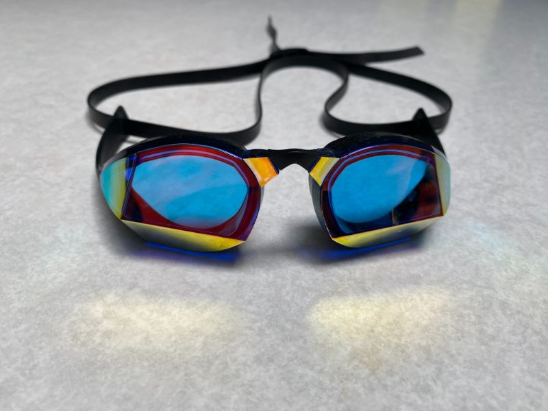 The Magic5 Swimming Goggles Review