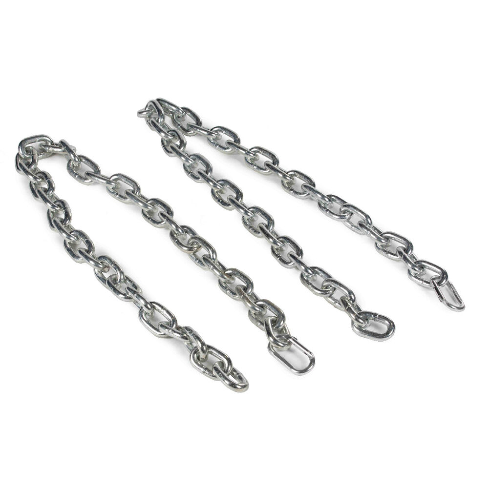 Rogue Fitness Chain Set - Best Overall Weightlifting Chains