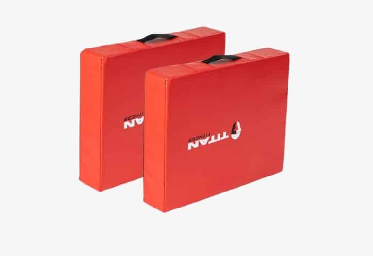 6 Best Weightlifting Drop Pads (Lift Heavier and Protect Your Floors)