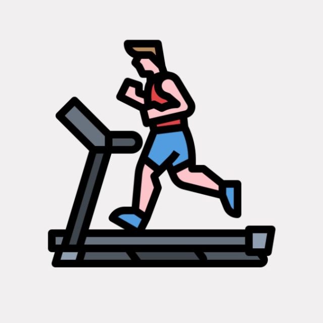 Treadmill HIIT Workouts and How to Do Them Properly