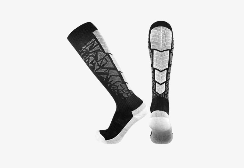 TrendWell Elite Performance Lifting Socks