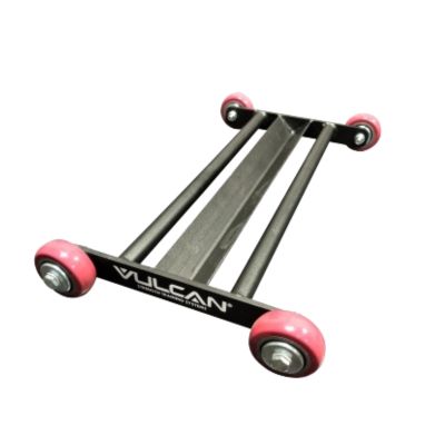 Vulcan Glute/Hamstring/Ab Roller