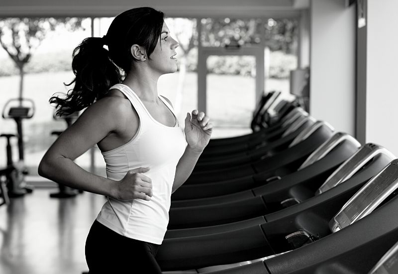Why the Treadmill is Great for 20-Minute Workouts