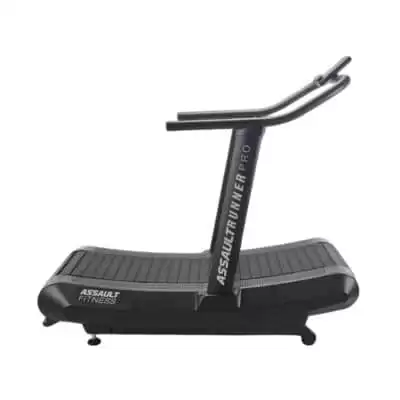 AssaultRunner Pro Treadmill