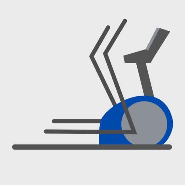 Best Ellipticals with Screens