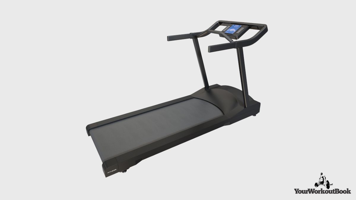 Best Folding Treadmills for Small Spaces