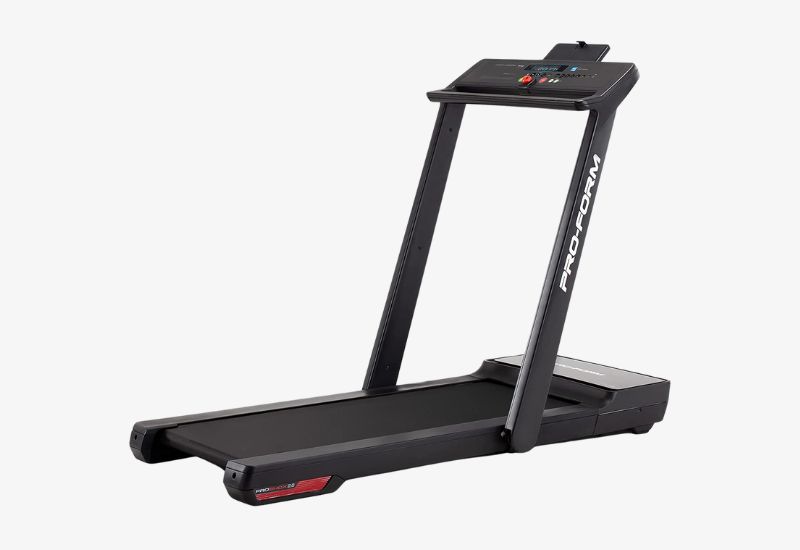 Best Inexpensive Treadmills - ProForm City L6 Treadmill Machine