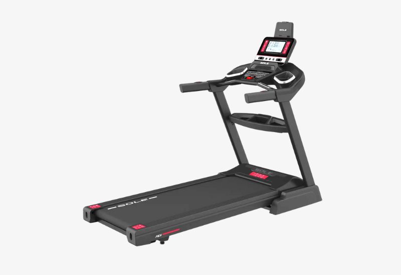 Best Sole Fitness Treadmills - Sole Fitness F65