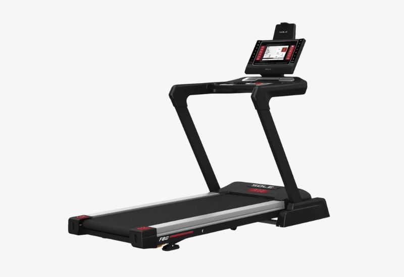 Best Sole Fitness Treadmills - Sole Fitness F80