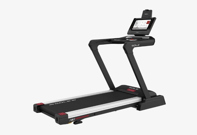 Best Sole Fitness Treadmills - Sole Fitness F85