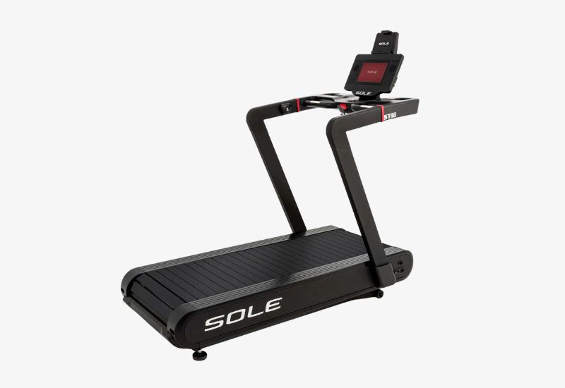 Best Sole Fitness Treadmills - Sole Fitness ST90