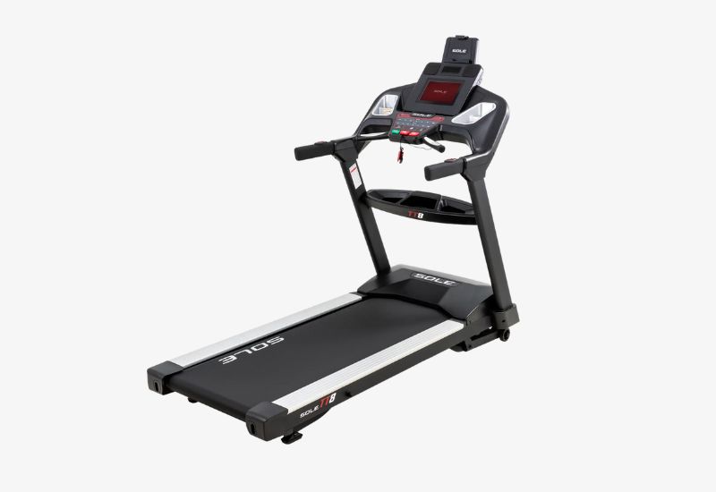 Best Sole Fitness Treadmills - Sole Fitness TT8