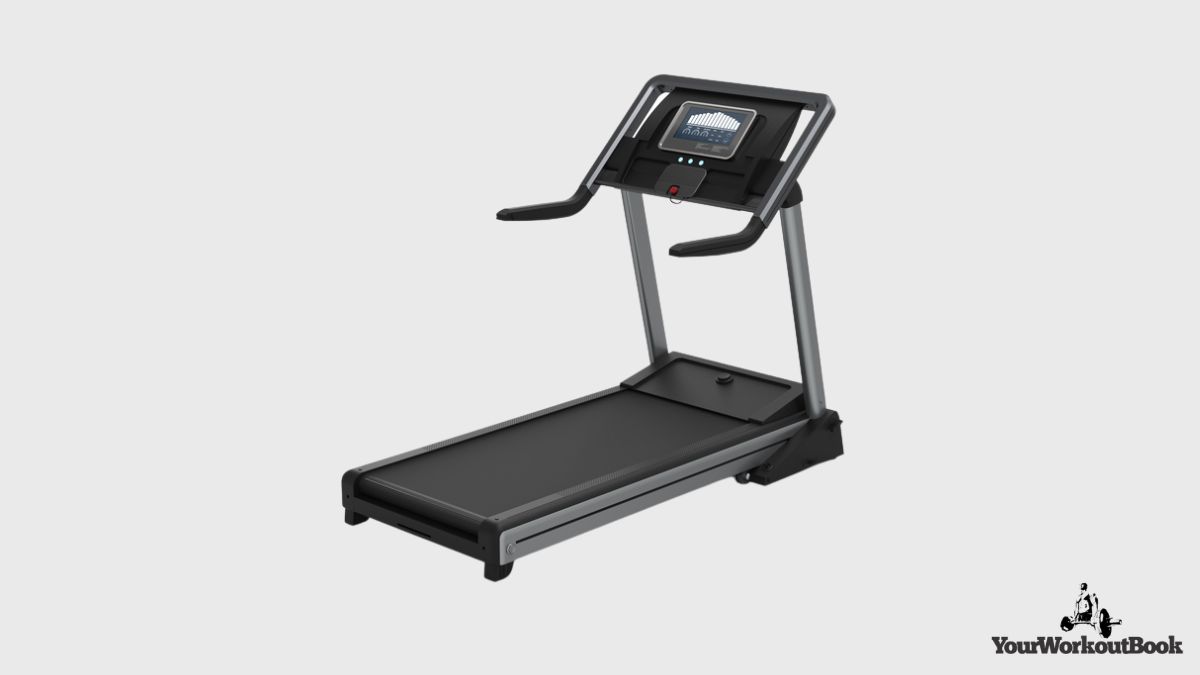 best treadmill under 2000