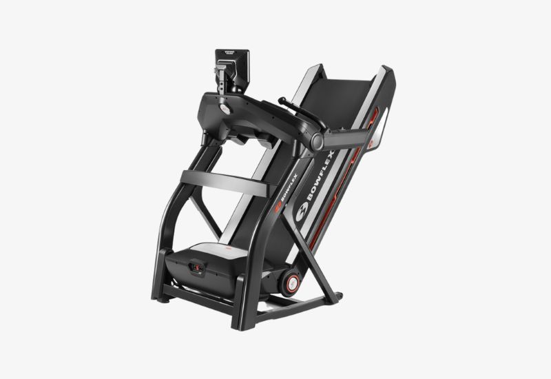 Bowflex Treadmill 10 - treadmills under 2000