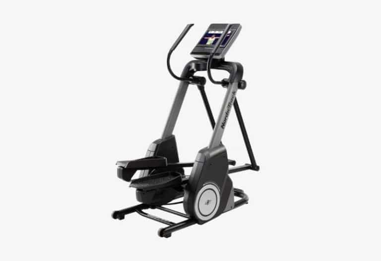 5 Best Ellipticals with Screens (for Online Classes and Streaming