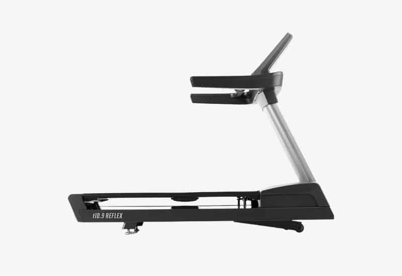 Freemotion t10.9 Interval Reflex Treadmill for Sprints