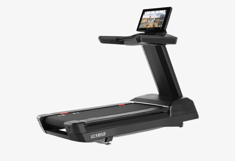 Freemotion t22.9 - Best Commercial Treadmill with a Screen