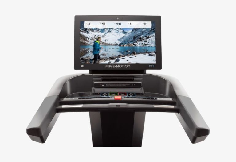The Best Treadmills with Screens for Home Gyms Online Workouts, Streaming, and TV YourWorkoutBook