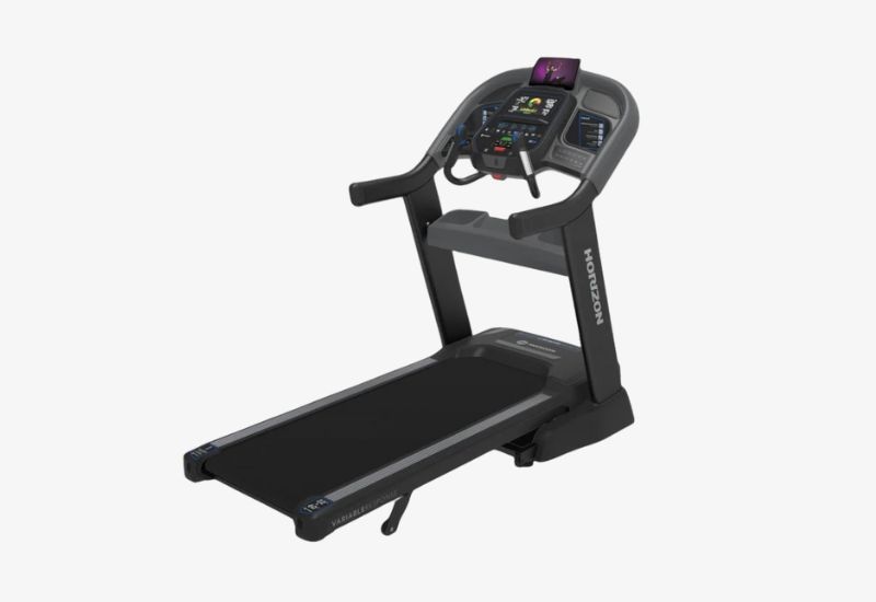 Horizon Fitness 7.8 AT Treadmill - Best Treadmills Under 2000