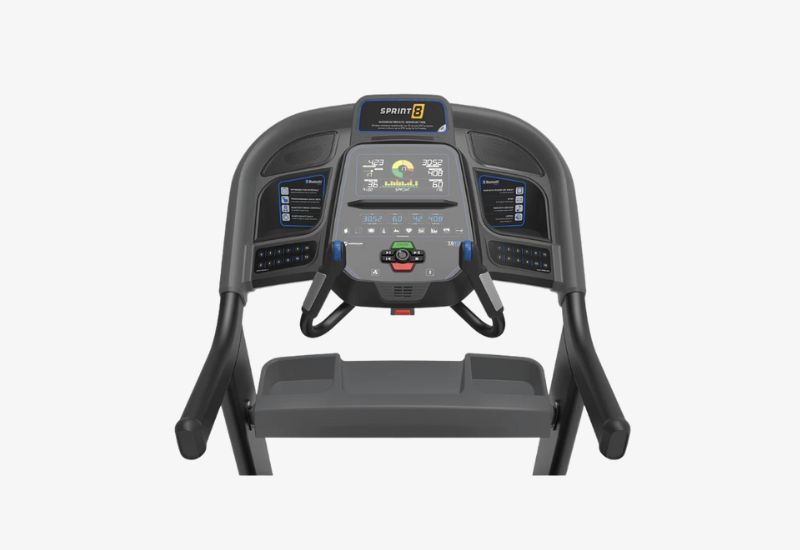 Horizon Fitness 7.8 AT Treadmill