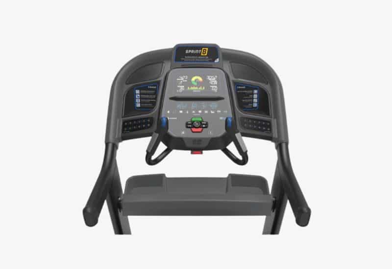 Horizon Fitness AT 7.8 Treadmill Machine