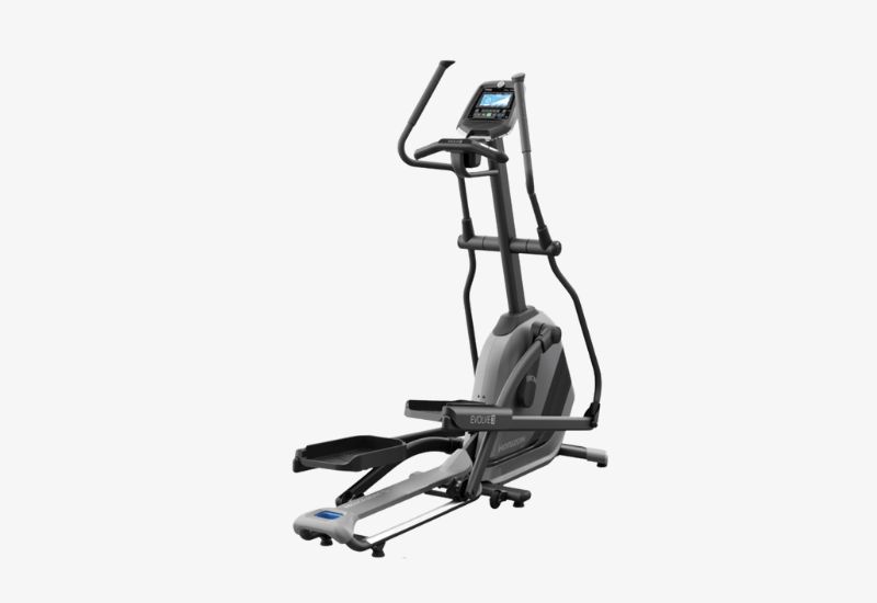 Horizon Fitness Evolve 3 Foldable Elliptical