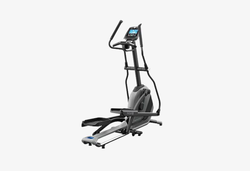 Horizon Fitness Evolve 5 Folding Elliptical