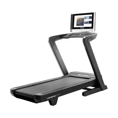 Nordictrack Commercial 2450 Treadmill Machine