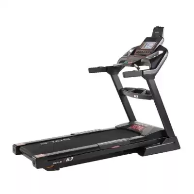 Sole Fitness F63 Treadmill Machine